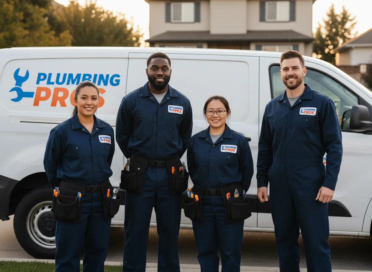 Water Heater Repair company in Calvin, OK
